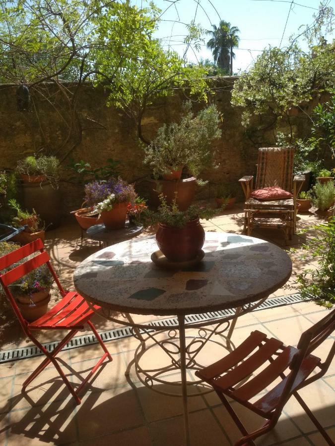 Hotel La terraza Banyoles Esterno foto